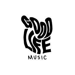 Good Life Music Logo